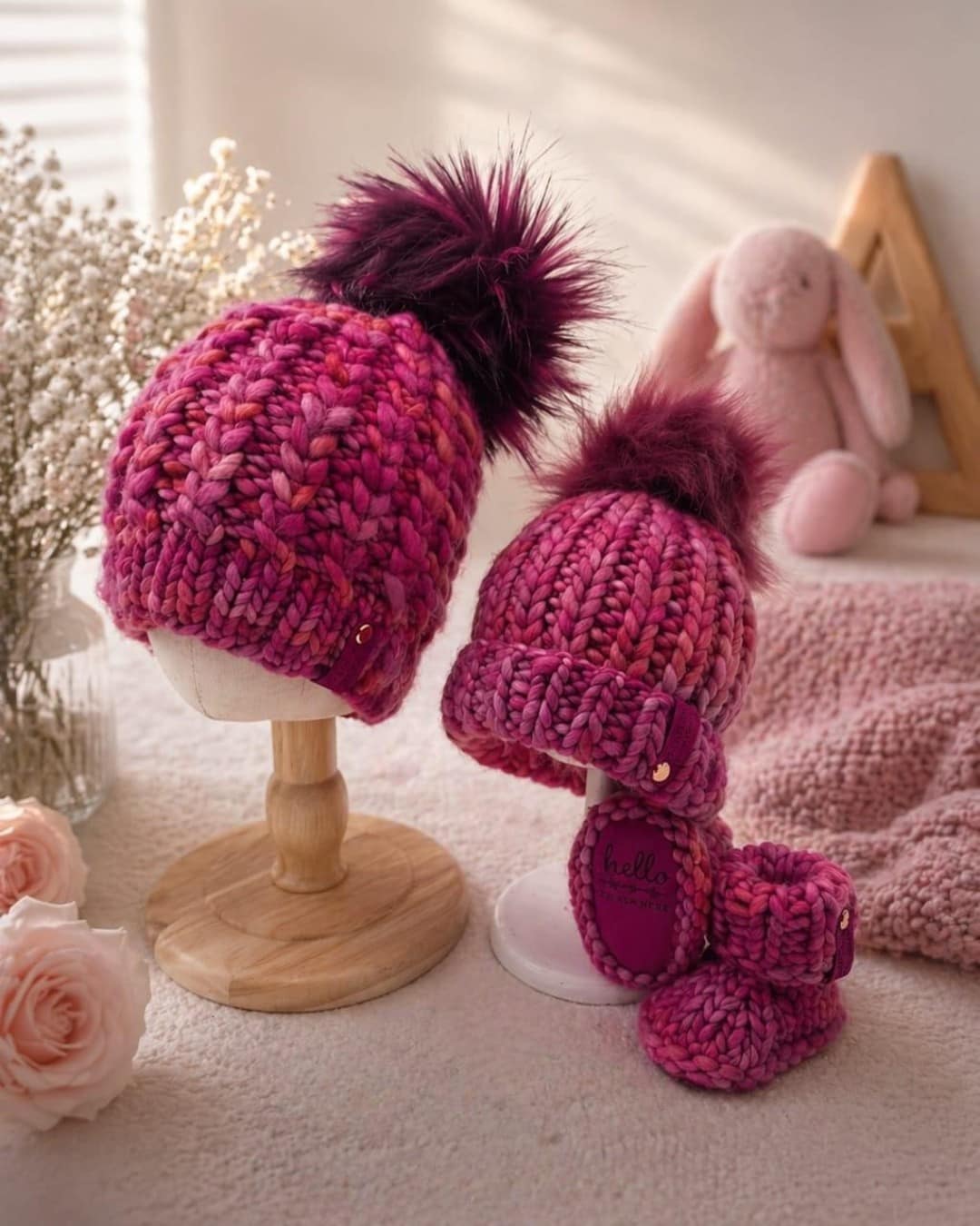 Luxury Knitwear