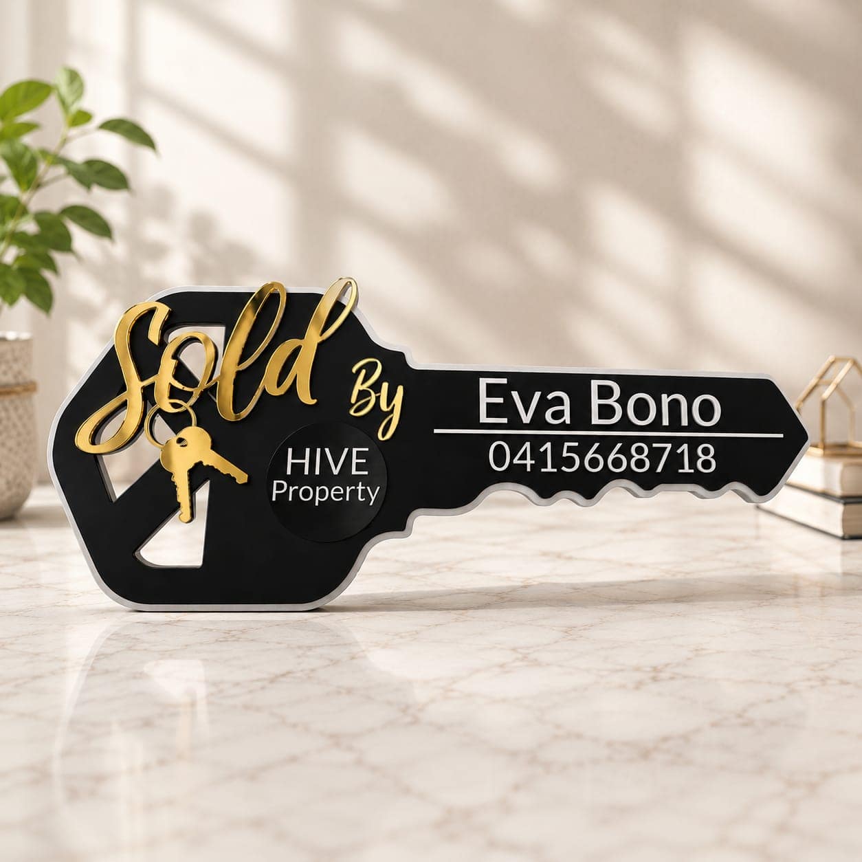 Door Hangers